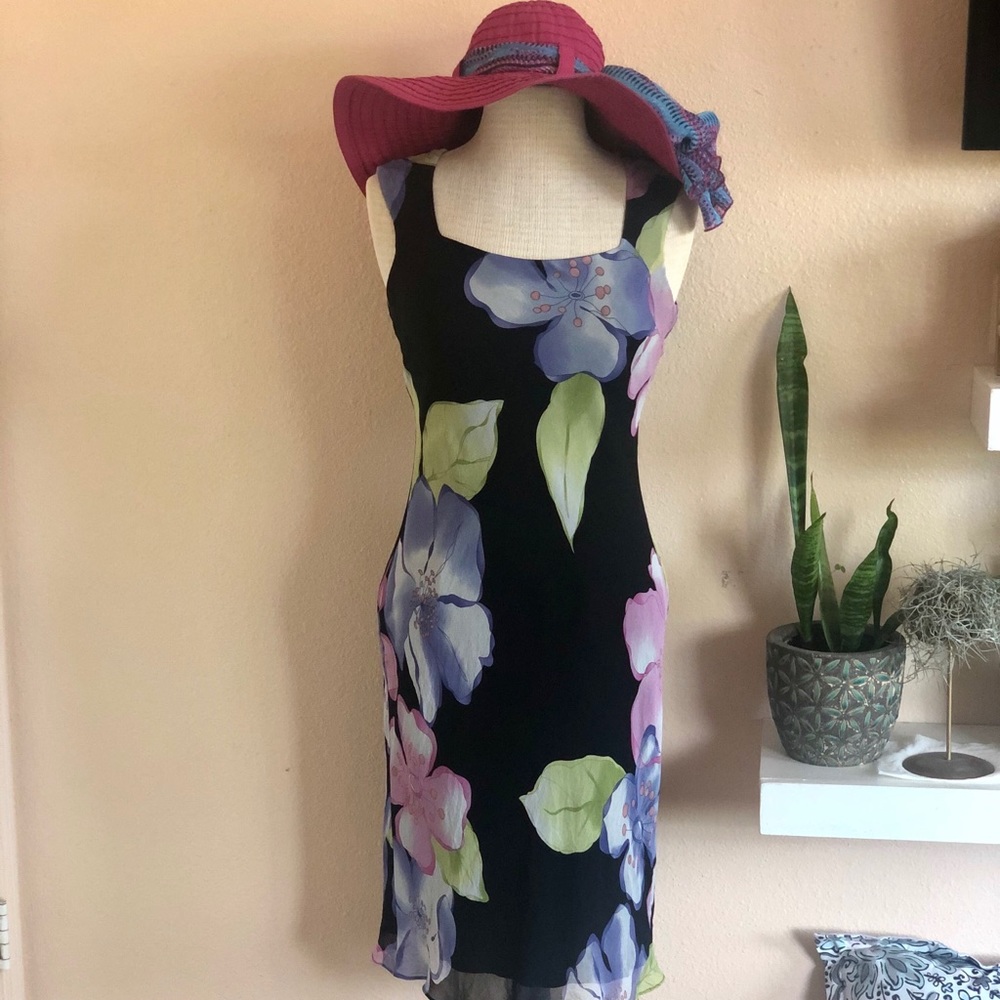 Jones New York Dress